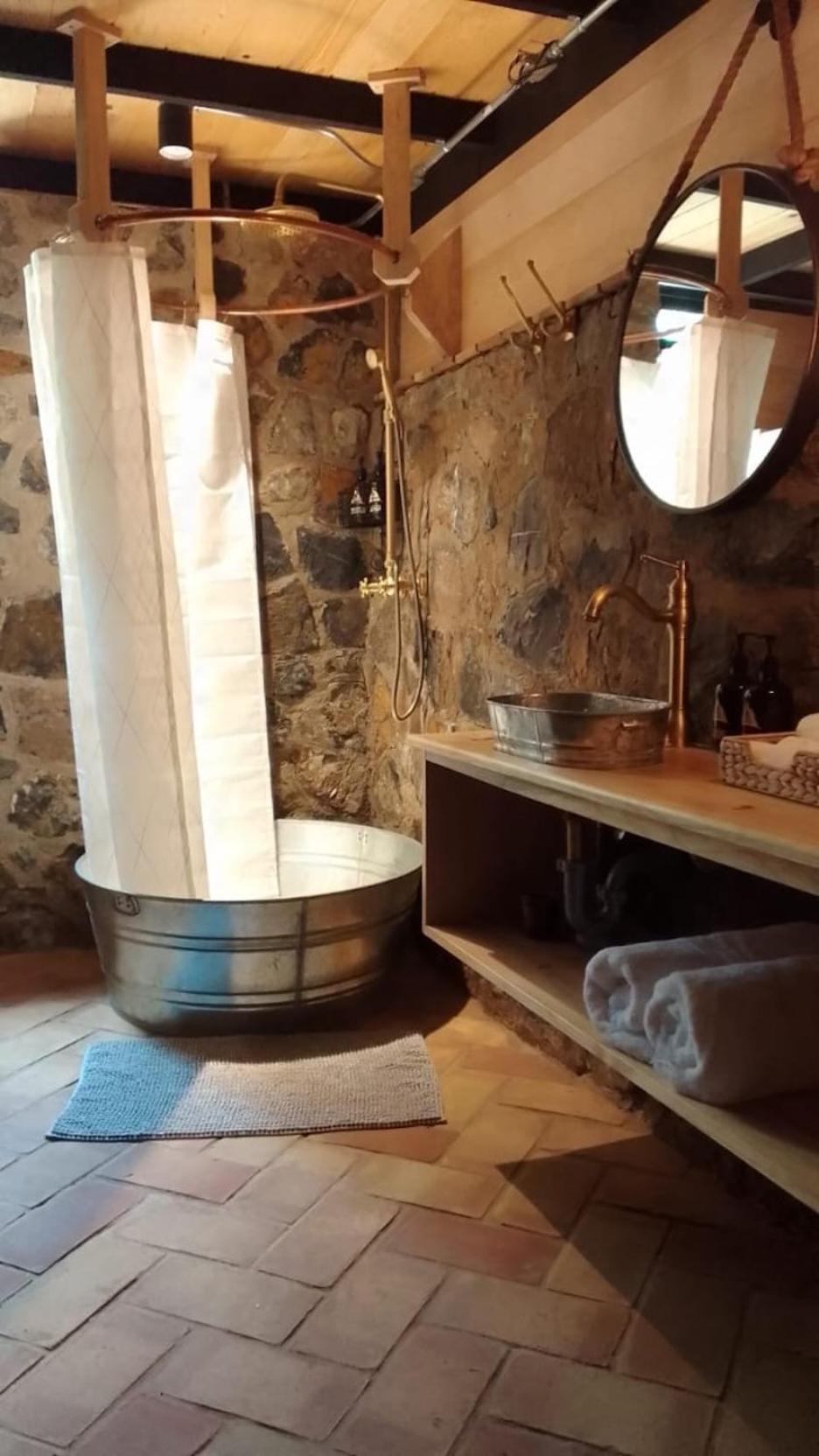 Cabanas Chalets Piedra Alta Zacatlan Camotepec Exteriér fotografie
